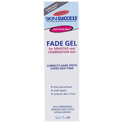 Palmer's Skin Success Anti Dark Spot Fade Gel 50 ml - Face Moisturizers