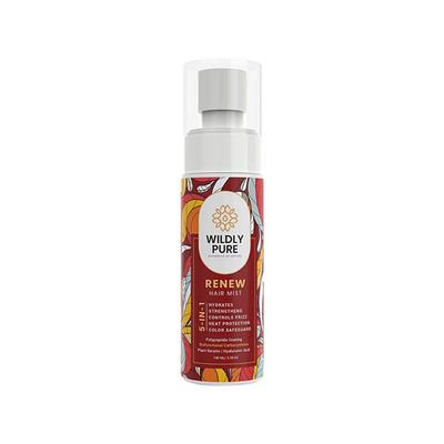 Wildly Pure Renew Hair Mist for Advanced Protection & Restoration 100 ml - Hair Sprays & Mists
