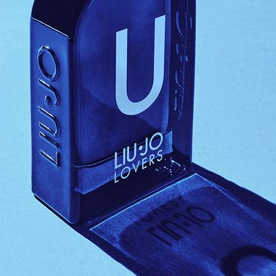Liu Jo Lovers U Man Eau De Toilette 100 ml - Men Perfumes (Edt/Edp)