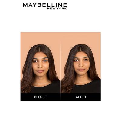 Maybelline New York Fit Me Concealer With Chamomile Extract,25 Medium 6.8 ml - Concealer