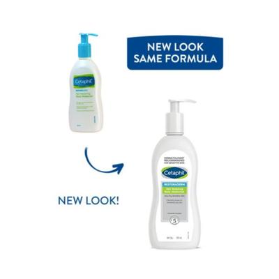 Cetaphil Restoraderm Body Moisturizer 295 ml - Face Moisturizers
