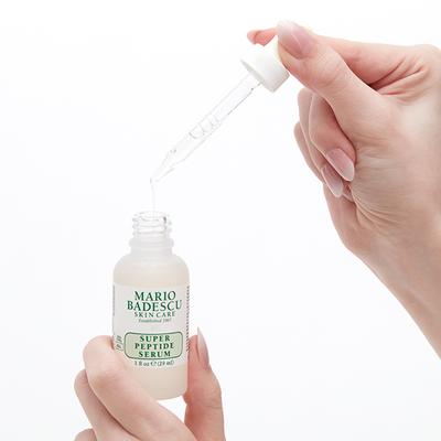 Mario Badescu Super Peptide Serum 29 ml - Face Serum