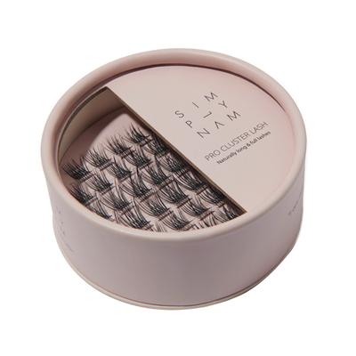 Simply Nam Pro Cluster Lashes 30 ml - Eyelashes