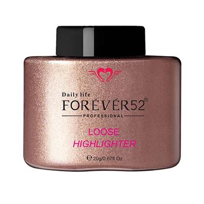 Daily Life Forever52 Loose Highlighter Flh002 20 Gm - Highlighters & Illuminators