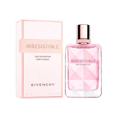 Buy Givenchy Irresistible Very Floral Edp 50 ml Online at