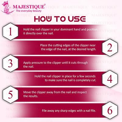 Majestique Blackhead Remover Set 1's - Facial Kits