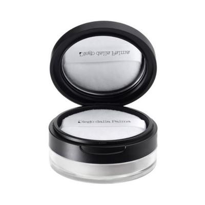 Diego dalla Palma Milano Rice Powder Transparent White 12 gm - Loose Powder