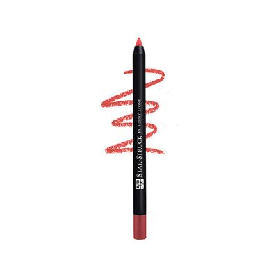 Star Struck by Sunny Leone Long Wear Lip Liner - Coralicious 1.2 gm - Lip Liners