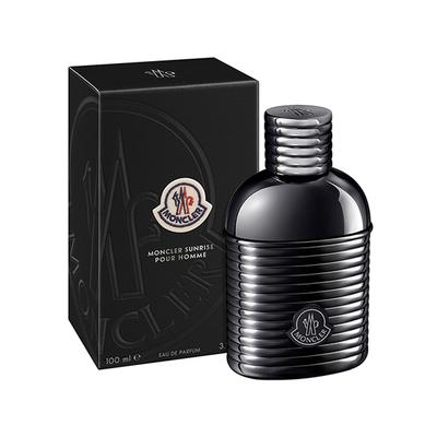 Moncler Sunrise Pour Homme EDP 100 ml - Men Perfumes (Edt/Edp)