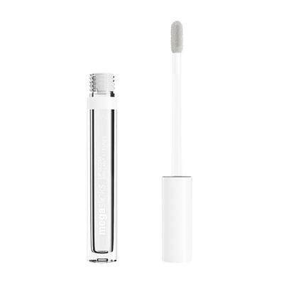 Wet n Wild Mega Slicks Lip Gloss Crystal Clear 2.2 ml - Lip Glosses