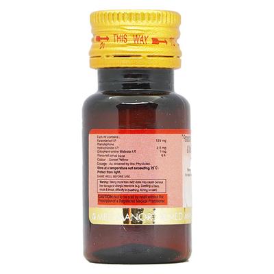 Zincold Drops 15ml - Cough And Cold-Cou