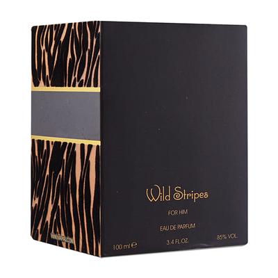 Maryaj Eau De Parfum Wild Stripes For Him 100 Ml - Men Perfumes (Edt/Edp)