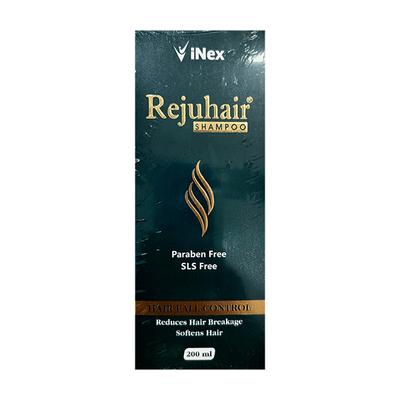 REJUHAIR PARABEN FREE Shampoo 200ml - Hair Loss-Oda