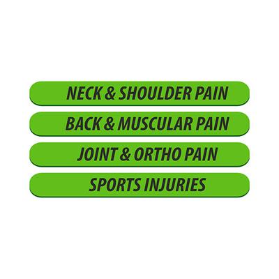 DICLOWIN MR+ NEW Spray 40gm - Pain relief-Nsa