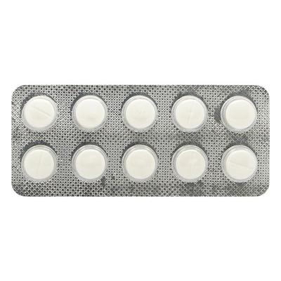 Satrin 10mg Tablet 10'S - Allergies-Ant