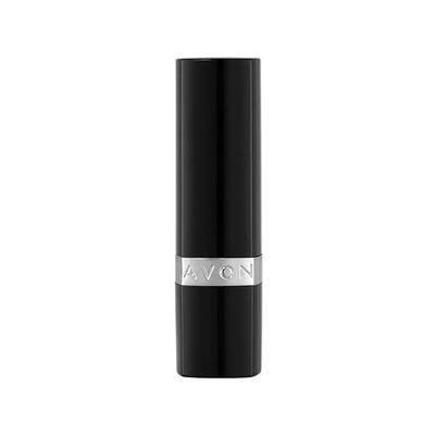 Avon True Color Lipstick - Wineberry 3.8 gm - Lipsticks