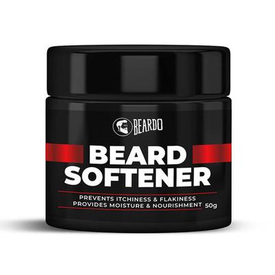 Beardo Beard Softener Cream 50 gm - Lotions & Creams