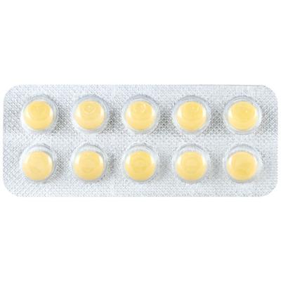 Duzono 30mg Tablet 10'S - Depression-Ant