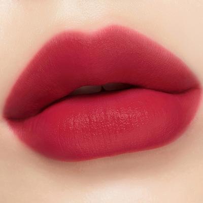 Peripera Ink Velvet 16 Heart Fuchsia Pink 4 gm - Lip Stains & Tints