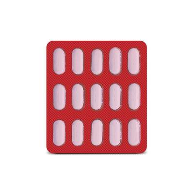 Crocin Pain Relief Tablet 15'S - Pain relief-Ano