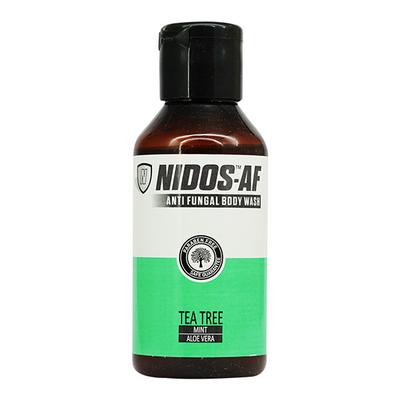 NIDOS AF Body Wash 100ml - Fungal Infections-Taa