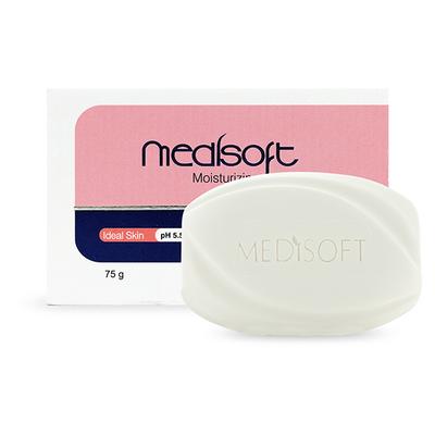 MEDISOFT MOISTURISING Bar 75g - Dry Skin-Emo