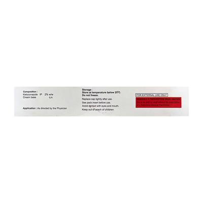 NIZOCLIN 2% CREAM 30GM - Fungal Infections-Anf