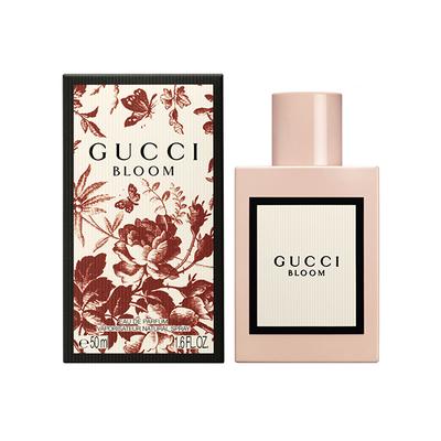 Gucci Bloom Eau De Perfum 50Ml - Women Perfumes (Edt/Edp)