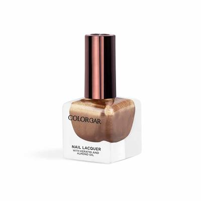 Colorbar Lux Nail Lacquer Cbn871 12 Ml - Nail Polish