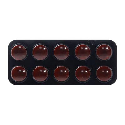 Zeptol CR 300mg Tablet 10'S - Epilepsy/Convulsion-Ant