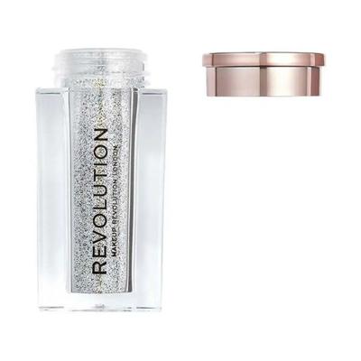 Makeup Revolution Viva Loose Body Glitter Holo Queen 3 gm - Highlighters & Illuminators