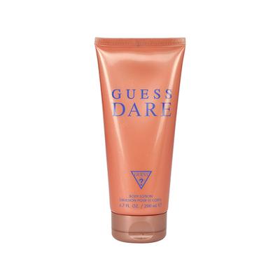 Guess Dare For Women Gift Set (Eau de Toilette 100ml + 15ml + Body Lotion 200ml) 1's - Women Perfumes (Edt/Edp)