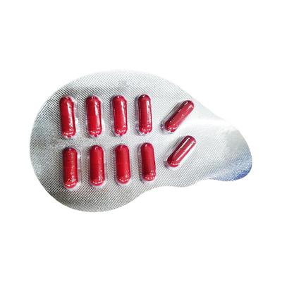 OTOCAP VT Capsule 10's - Supplements-Vam