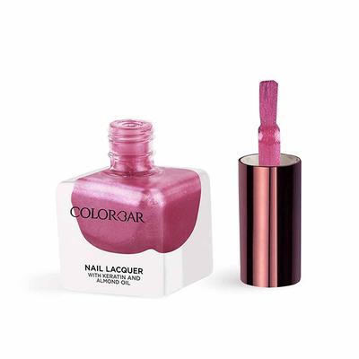 Colorbar Lux Nail Lacquer Cbn234 12 Ml - Nail Polish