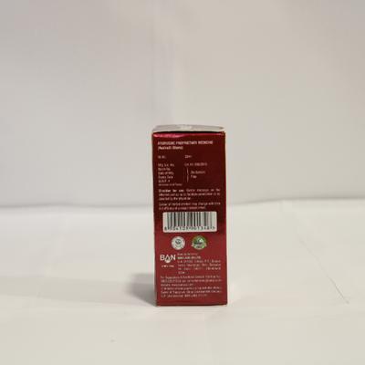 Ban Labs Rhue Strong Pain Relief Oil 100 ml - Speciality Medicines