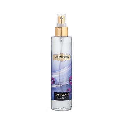 Ital Veloce Midnight Kisses Fine Fragrance Mist 210 ml - Body Mist/Spray