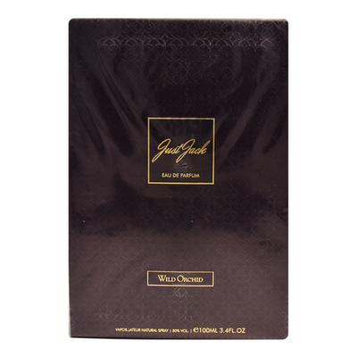 Just Jack Wild Orchid Unisex Eau De Parfum 100 ml - Perfumes (Edt/Edp)