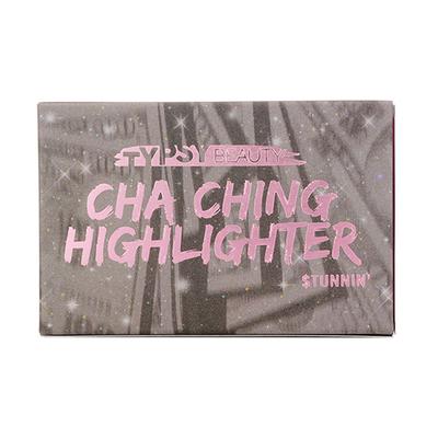 Typsy Beauty Cha Ching Highlighter Stunnin 8 gm - Highlighters & Illuminators
