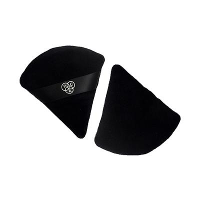 PAC Pocket Puff Black Medium Multi Applicator 1's - Sponges & Applicators
