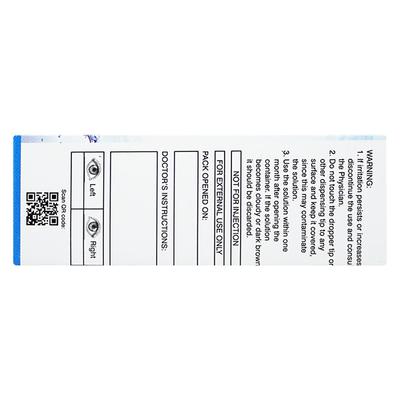 HYSIGHT Eye Drops 5ml - Dry Eye-Olt