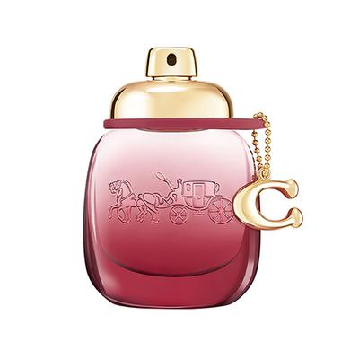 Coach Wild Rose Edp 30 ml - Women Perfumes (Edt/Edp)