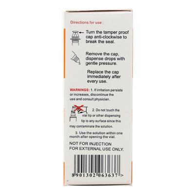 FBN Eye Drops 5ml - Eye conditions-Oth