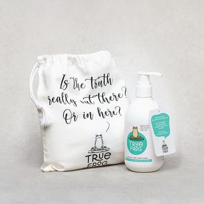 TRue FRoG Everyday Hair Conditioner 250 ml - Conditioners