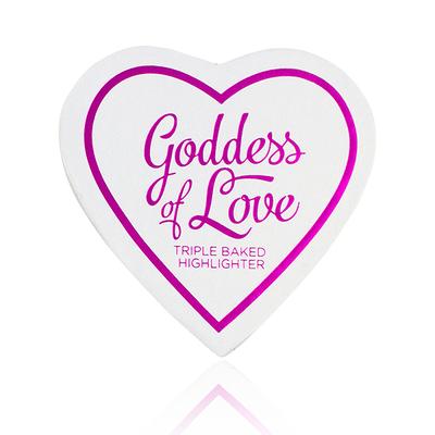 I Heart Makeup Hearts Highlighter Goddess of Love 10 gm - Highlighters & Illuminators