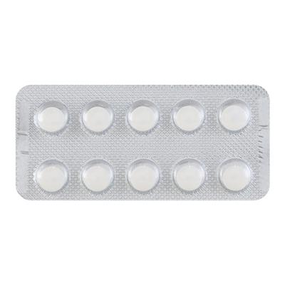 TFCT NIB Tablet 10's - Arthritis-Dis