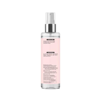 The Bath Store Strawberry Sparkle Body Mist 200 ml - Body Mist/Spray