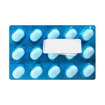 LEEMOL 500 Tablet 15's - Fever-Ana