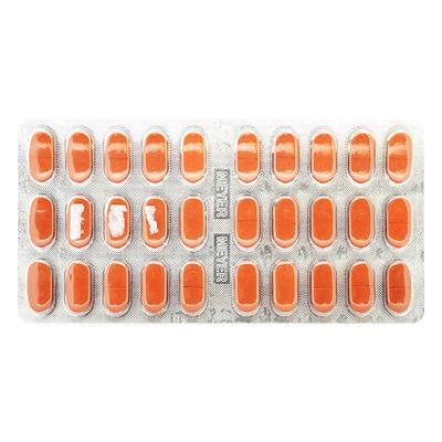 ULTRA CA+ Tablet 30's - Supplements-Vam