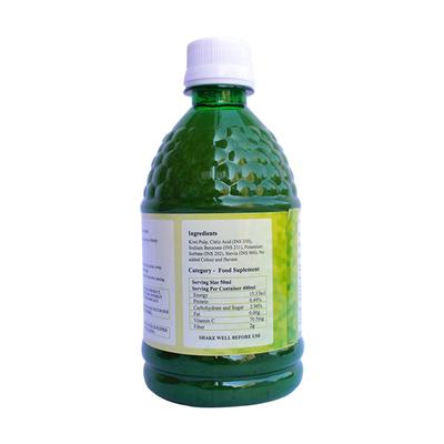 Kiwibiotic Juice 400 ml - Speciality Medicines