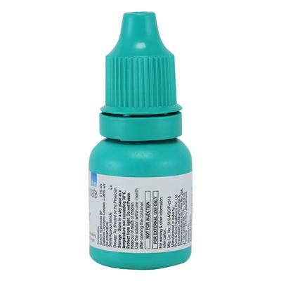 LUBIMOIST Eye Drops 10ml - Dry Eye-Olt